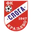 Sloga Kraljevo logo