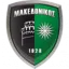 Makedonikos Neapolis logo