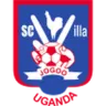 SC Villa logo