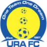 URA logo
