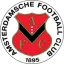 AFC Amsterdam logo