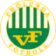 Vastra Frolunda logo