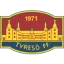 Tyreso logo