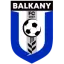 Ballkani logo