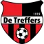 De Treffers logo