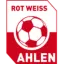 Rot Weiss Ahlen logo