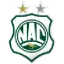 Nacional de Patos logo