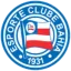 Bahia U20 logo