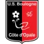Boulogne logo
