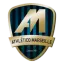 Athletico Marseille logo
