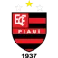 Flamengo PI logo