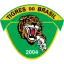 Tigres do Brasil logo