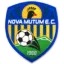 Nova Mutum EC logo