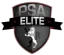 PSA Elite logo