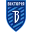 Viktoriya Mykolaivka logo