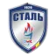 Stal Kamianske logo