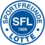 Sportfreunde Lotte logo
