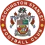 Accrington ST logo