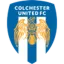 Colchester logo