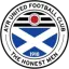 Ayr Utd logo