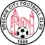 Brechin logo