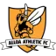 Alloa Athletic logo