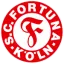 Fortuna Koln U19 logo