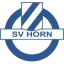 SV Horn logo
