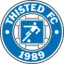 Thy ThistedQ logo