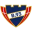 B 93 W logo