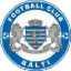CSF Balti logo