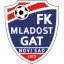 Mladost Novi Sad logo