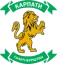 Karpaty Halych logo
