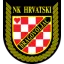 Hrvatski Dragovoljac logo