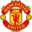 Manchester Utd U23 logo