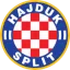 HNK Hajduk Split II logo