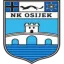 NK Osijek II logo