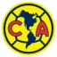 America W logo