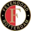 Feyenoord U21 logo