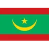 Mauritania logo