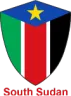 Sudan Kusini logo