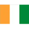 Ivory Coast logo