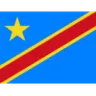 Jamhuri ya Kidemokrasia ya Kongo logo