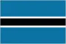 Botswana logo