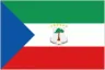 Guinea ya Ikweta logo