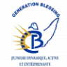 Blessing logo