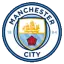 Manchester City U18 logo