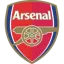 Arsenal U18 logo