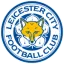 Leicester City FC W logo