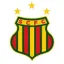 Sampaio Correa logo